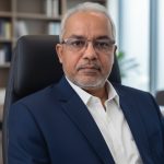 Ajay Tripathi